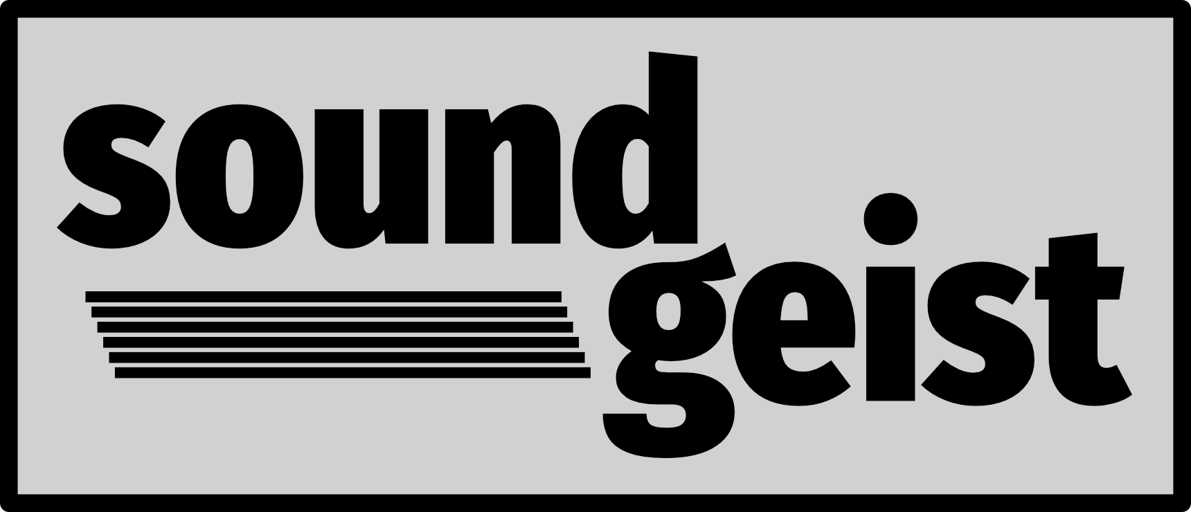 Soundgeist Magazin